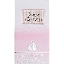 Amazon | ランバン 【 ジャンヌ ランバン 】 100ml (EDP-SP) | Lanvin