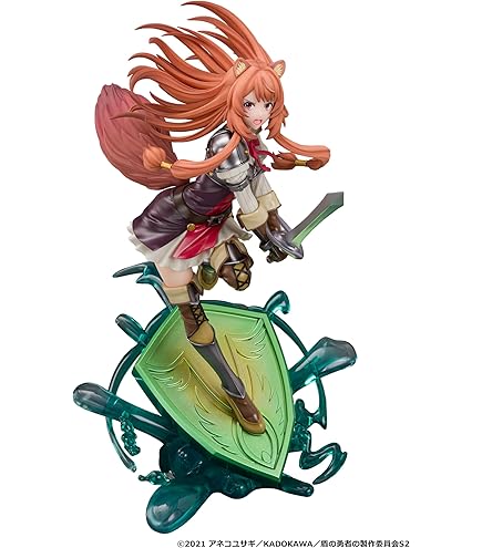 Amazon | 盾の勇者の成り上がり ラフタリア 温泉ver. 1/7スケール