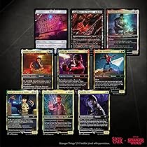 Magic The Gathering Secret Lair The Walking Dead Set