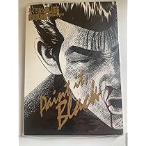 Amazon.co.jp: ろくでなしブルース、複製原画集、森田まさのり