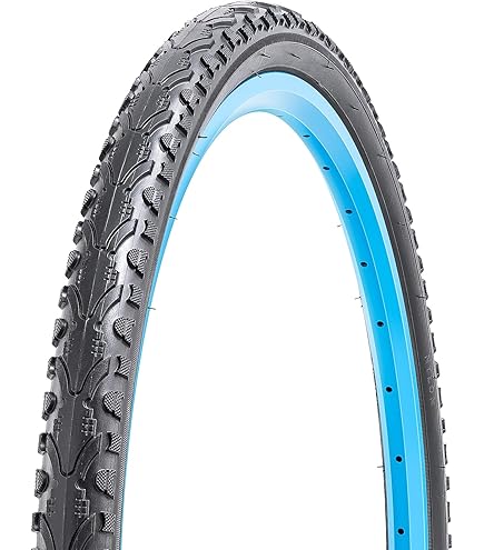 Amazon | YunSCM 2本セット,24 2.0 タイヤ,24x2.0 54-507 自転車