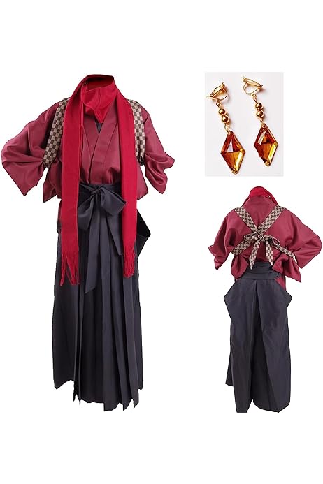 ♡ 刀剣乱舞 加州清光 軽装 コスプレ 衣装 高品質 ♡ - コスプレ衣装