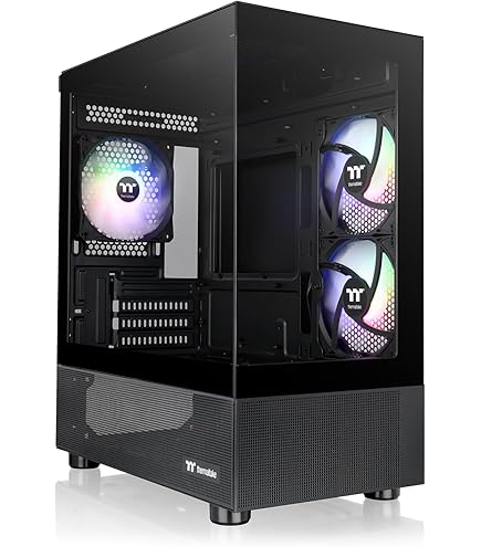 T*止様 ENERMAX PABYS ECB-PB30 PCケース ブラック 格 自作PC】ガラスパネルのケースが約4,000円で。「ENERMAX PABYS PB30