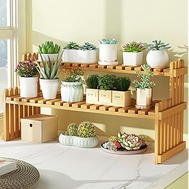 Amazon.co.jp 最新リリース: フラワースタンド・園芸ラック の