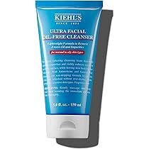 Amazon.co.jp: Kiehl's(キールズ) キールズ UFオイルフリー ジェル
