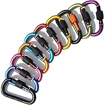 WAKE sapporo SetinnTour Sacosh カラビナ セット WAKE sapporo