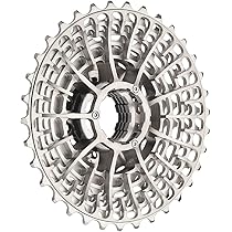 超軽量 12s スプロケット(11-36T, HG, 約162g) 超軽量 12s スプロケット(11-36T, HG, 約162g) - メルカリ