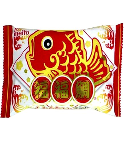 Amazon | 名糖産業 ぷくぷくたい 1個入り×10個 | 名糖産業株式会社