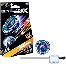 Amazon.co.jp: ベイブレード X シャドウ 忍 1-80MN UX