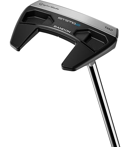 Amazon.co.jp: テーラーメイド(TAYLOR MADE) SYSTM2 Bandon TM2 Rh