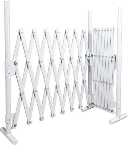 Amazon.co.jp: カインズ(CAINZ) 伸縮フェンス 幅39.5~370cm 奥行38.5 Amazon.co.jp: カインズ(CAINZ) 伸縮フェンス 幅39.5~370cm 奥行38.5