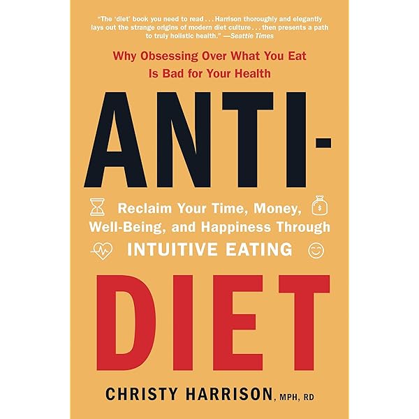 洋書 INTUITIVE EATING 洋書 INTUITIVE EATING Intuitive Eating: A Revolutionary