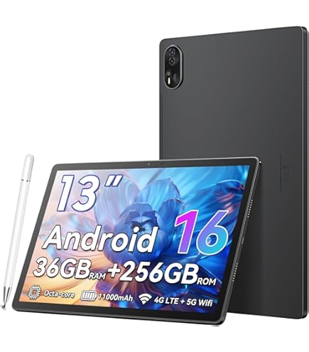 Amazon.co.jp: 【タブレット 14インチ2024新登場】TECLAST T70 14