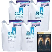Amazon | 【Amazon.co.jp限定】Seabreeze 【セット】シーブリーズ SEA