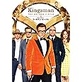 キングスマン:ゴールデン・サークル [AmazonDVDコレクション]