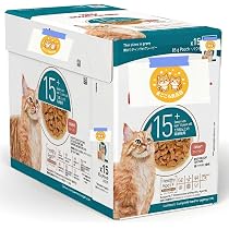 Amazon | ロイヤルカナン エイジング 15+ 400g 高齢猫用 15歳以上