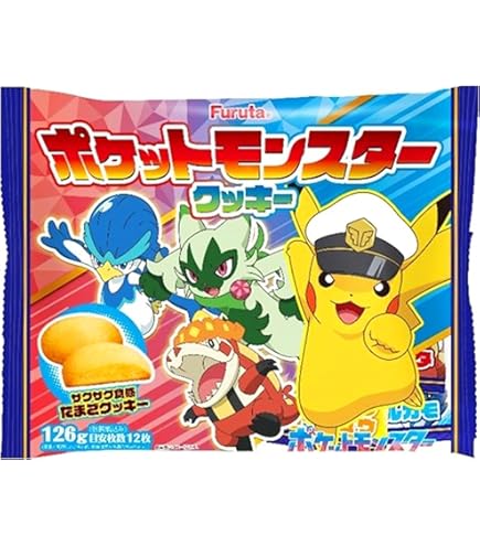 Amazon.co.jp: フルタ製菓 チョコチップクッキーアソート 274g×14袋