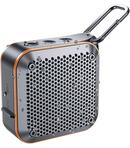 ワイヤレススピーカー　ウーハー　防水 Amazon.co.jp: BT525BluetoothスピーカーIPX7防水・防塵サブ
