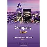 Company Law
