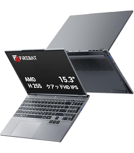 Amazon.co.jp: ノートパソコン ゲーミングPC 16インチ GeForce RTX