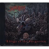 Amazon.co.jp: Effigy of the Forgotten: ミュージック