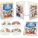東京ディズニーリゾート 40周年 アニバーサリー・セレクション [DVD]