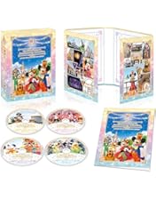 Amazon.co.jp: 東京ディズニーシー マジカル 10 YEARS グランド