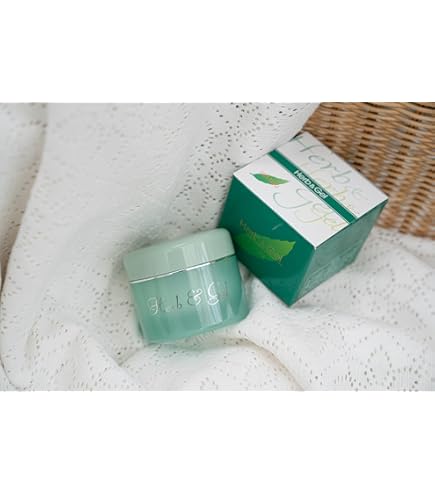 Amazon | ハーブアンドゲル 天然ハーブエキス配合 120g×3瓶セット