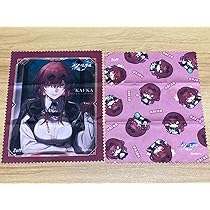 Zoff 崩壊:スターレイル メガネ カフカ Zoff｜崩壊：スターレイル カフカ モデル（ZY242022-14E1