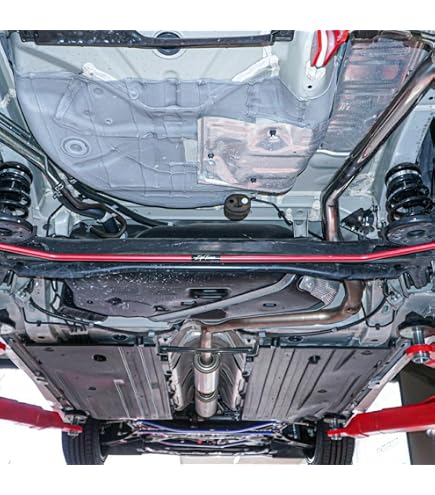 Amazon | [CUSCO]ZC33S スイフトスポーツ_2WD_1.4L/Turbo(H29/09～)用