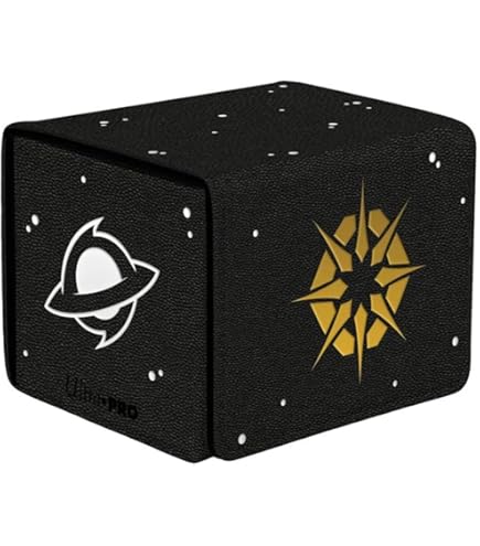 Amazon.co.jp: Ultra Pro - エッジ・オブ・エタニティ アルコーブ