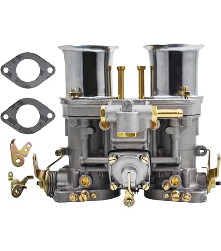 Amazon | KIPA キャブレターマウントハードウェアリンケージキット