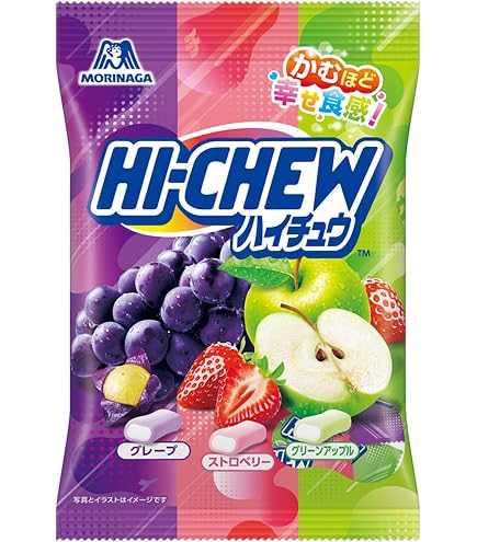 Amazon.co.jp: UHA味覚糖 ぷっちょ袋 4種アソート 88g×6袋 : 食品