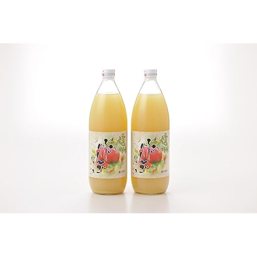 長野興農 信州ふじりんごジュース