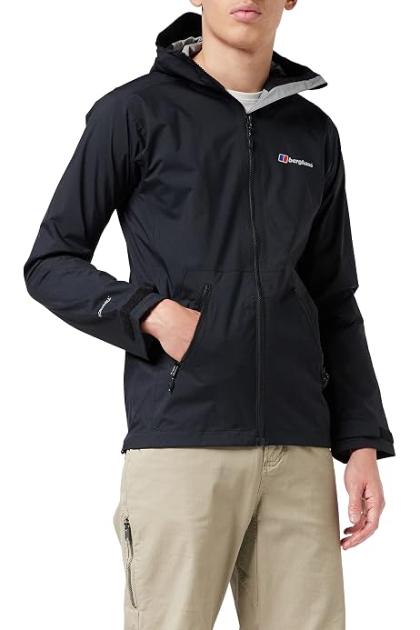 Gore-Tex Waterproof Jacket, Breathable 