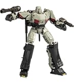 トランスフォーマー one スタジオ　メガトロン　オプティマスプライム トランスフォーマー ウェイ スタジオ メガトロン X オプティマス