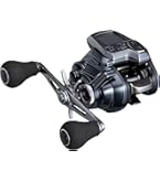 Amazon | シマノ(SHIMANO) 電動リール 25フォースマスター 300DH(右