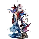 MORSTORM&AniMester 『陰陽師』 千姫 1/4スケール PVC&レジン製 塗装済み完成品フィギュア