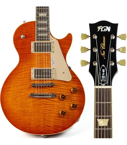 Amazon | EDWARDS E-TE-98ASM BSC エレキギター エドワーズ | エレキ