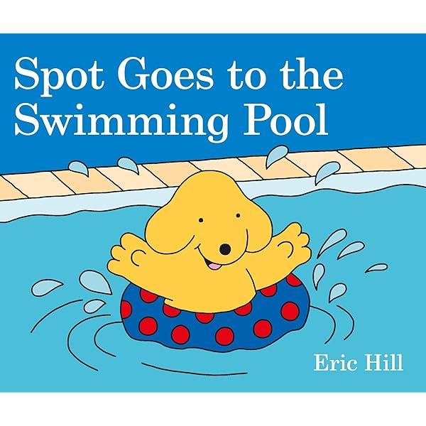 Amazon.co.jp: SPOT'S CLASSIC COLLECTION (15冊セット) : HILL ERIC: 洋書