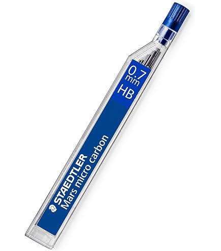 マービードットN.Y シャープペンシル JAN 1975 Amazon.co.jp: Staedtler Mars Micro 775 Mechanical Pencil 0.5mm