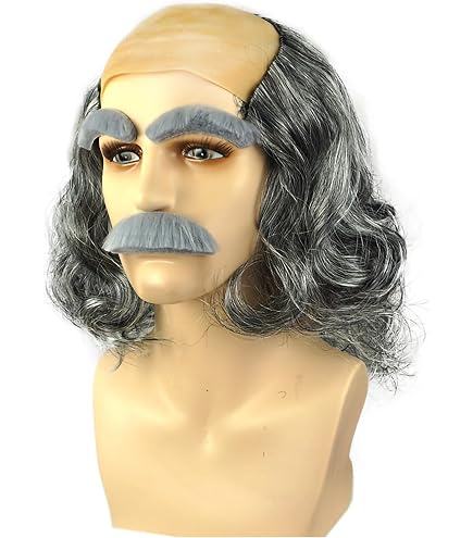 Amazon.co.jp: 第五人格 コスプレ 昆虫学者 荒野の花 かつら ウィッグ