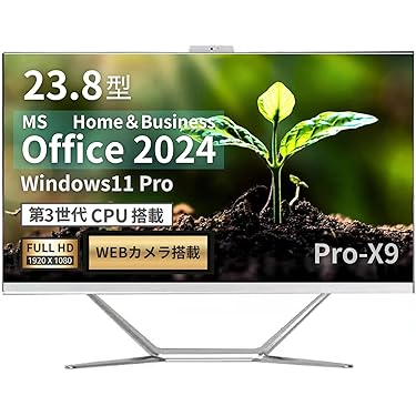 Amazon.co.jp 最新リリース: 一体型PC の新着ランキングです。