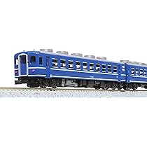 Amazon | KATO Nゲージ 12系客車 JR東日本高崎車両センター 7両セット 