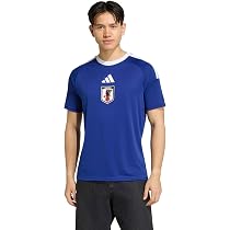 Amazon.co.jp: [アディダス] 半袖 Tシャツ サッカー日本代表 コン