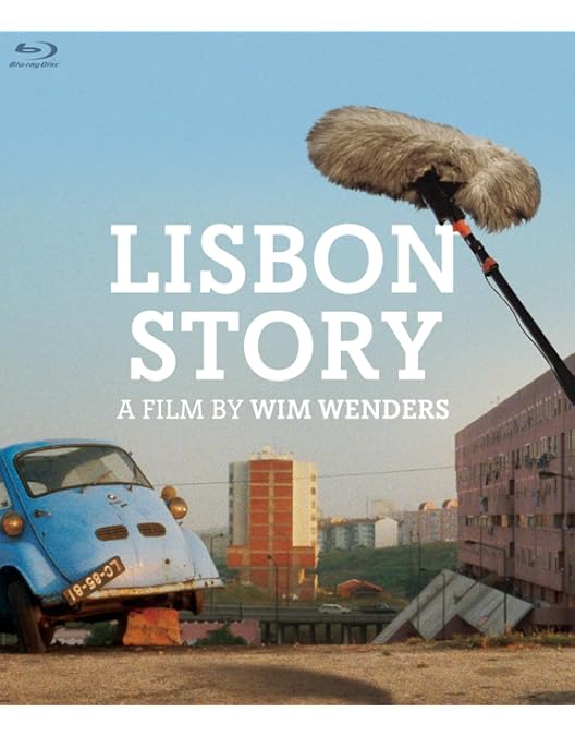 『新品』ヴィム・ヴェンダース ニューマスターBlu-ray BOXⅡ〈6枚組〉 Amazon.com: ヴィム・ヴェンダース ニューマスターBlu-ray BOX