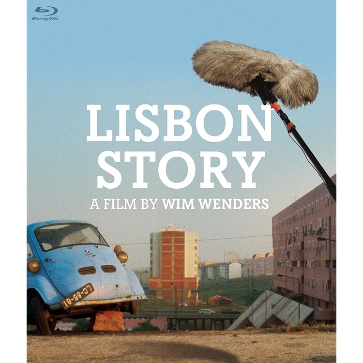 Amazon.co.jp: ヴィム・ヴェンダース短編集／Wim Wenders: Short Works