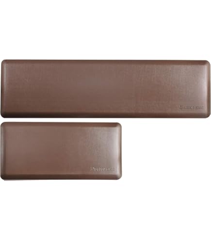 Amazon | アサヒ軽金属 キッチンマット ドクターマット雲 LL