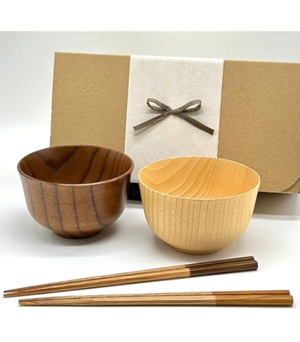 Amazon.co.jp: CH41 加賀蒔絵 草花牡丹本金高蒔絵 黒塗椀 五客