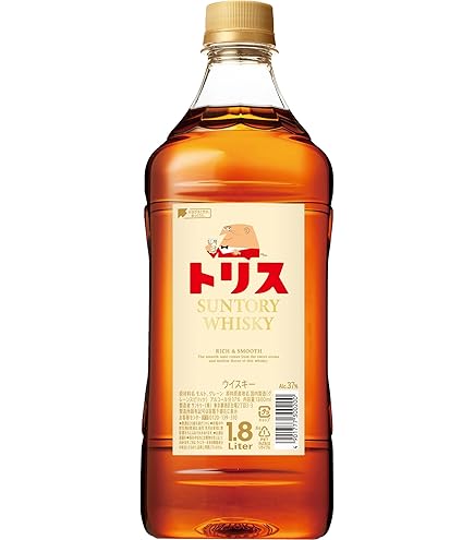 Amazon.co.jp: サントリー トリスエクストラ [ ウイスキー 日本 700ml